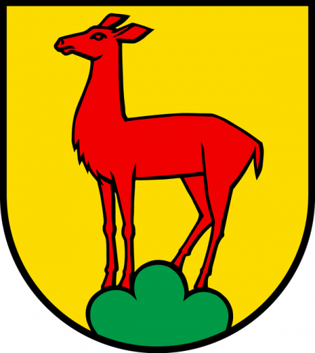 Gemeinde Gipf-Oberfrick - Jurapark Aargau