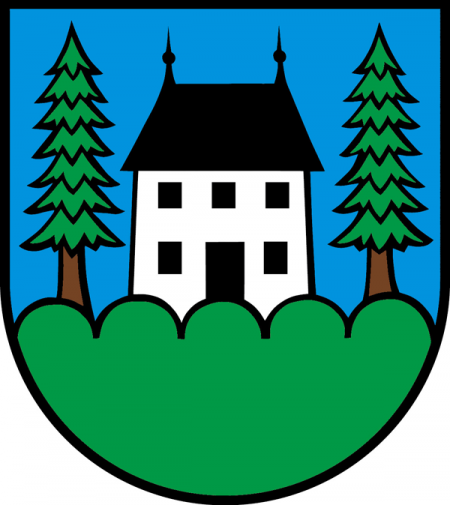 Gemeinde Oberhof - Jurapark Aargau