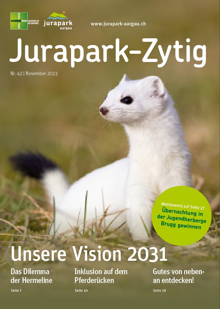 Jurapark-Zytig 42